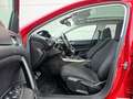 Peugeot 308 Allure+Navi+Panorama+SHZ.+Top Zustand.... Rouge - thumbnail 14