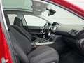 Peugeot 308 Allure+Navi+Panorama+SHZ.+Top Zustand.... Rouge - thumbnail 19