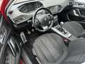 Peugeot 308 Allure+Navi+Panorama+SHZ.+Top Zustand.... Rouge - thumbnail 13