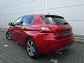 Peugeot 308 Allure+Navi+Panorama+SHZ.+Top Zustand.... Rouge - thumbnail 6