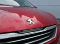 Peugeot 308 Allure+Navi+Panorama+SHZ.+Top Zustand.... Rouge - thumbnail 12