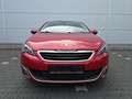 Peugeot 308 Allure+Navi+Panorama+SHZ.+Top Zustand.... Rouge - thumbnail 5