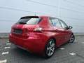 Peugeot 308 Allure+Navi+Panorama+SHZ.+Top Zustand.... Rouge - thumbnail 7