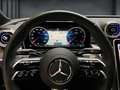 Mercedes-Benz C 300 d AMG Night, DiG.L,HuD,BURM,360°,PANO,AHK Noir - thumbnail 8