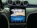 Mercedes-Benz C 300 d AMG Night, DiG.L,HuD,BURM,360°,PANO,AHK Noir - thumbnail 11