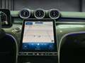 Mercedes-Benz C 300 d AMG Night, DiG.L,HuD,BURM,360°,PANO,AHK Noir - thumbnail 16