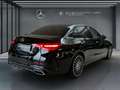 Mercedes-Benz C 300 d AMG Night, DiG.L,HuD,BURM,360°,PANO,AHK Noir - thumbnail 13