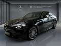 Mercedes-Benz C 300 d AMG Night, DiG.L,HuD,BURM,360°,PANO,AHK Noir - thumbnail 2