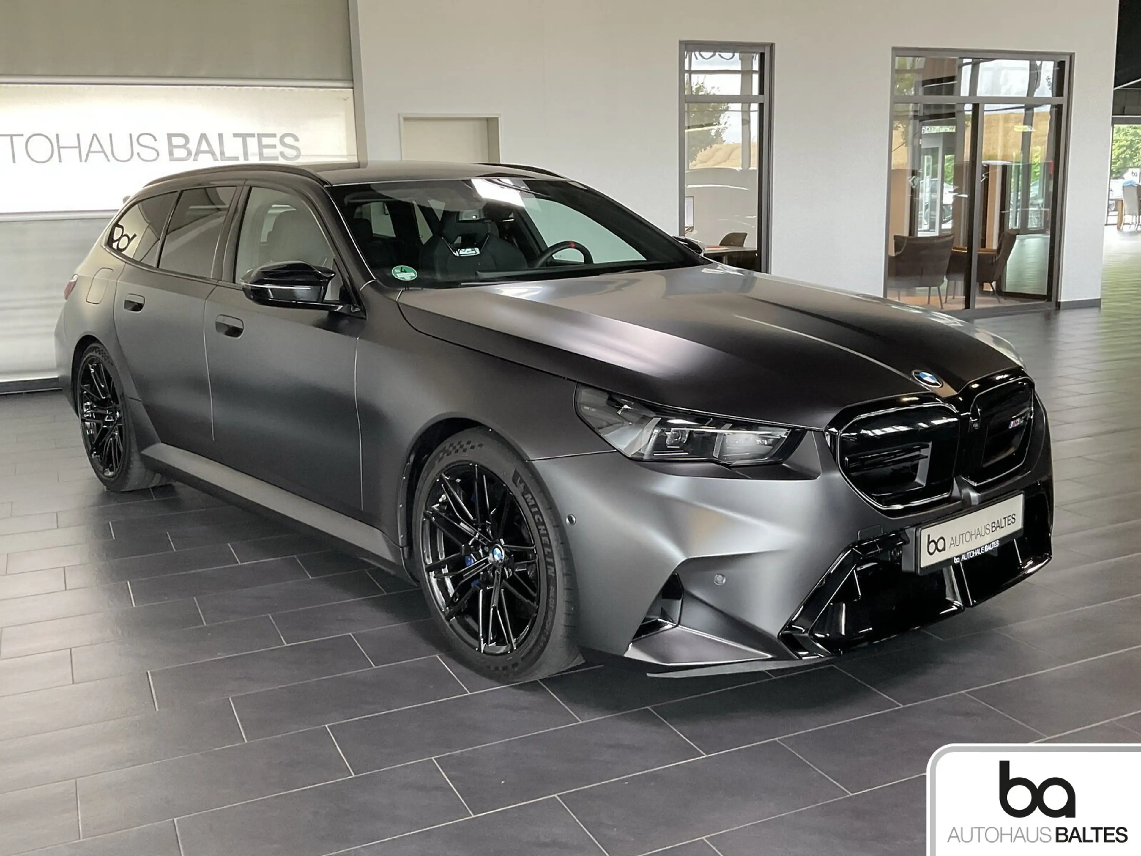 BMW M5 M5 Comfort/M Driver´s Pack/Pano/AHK/Driving Ass — photo 5