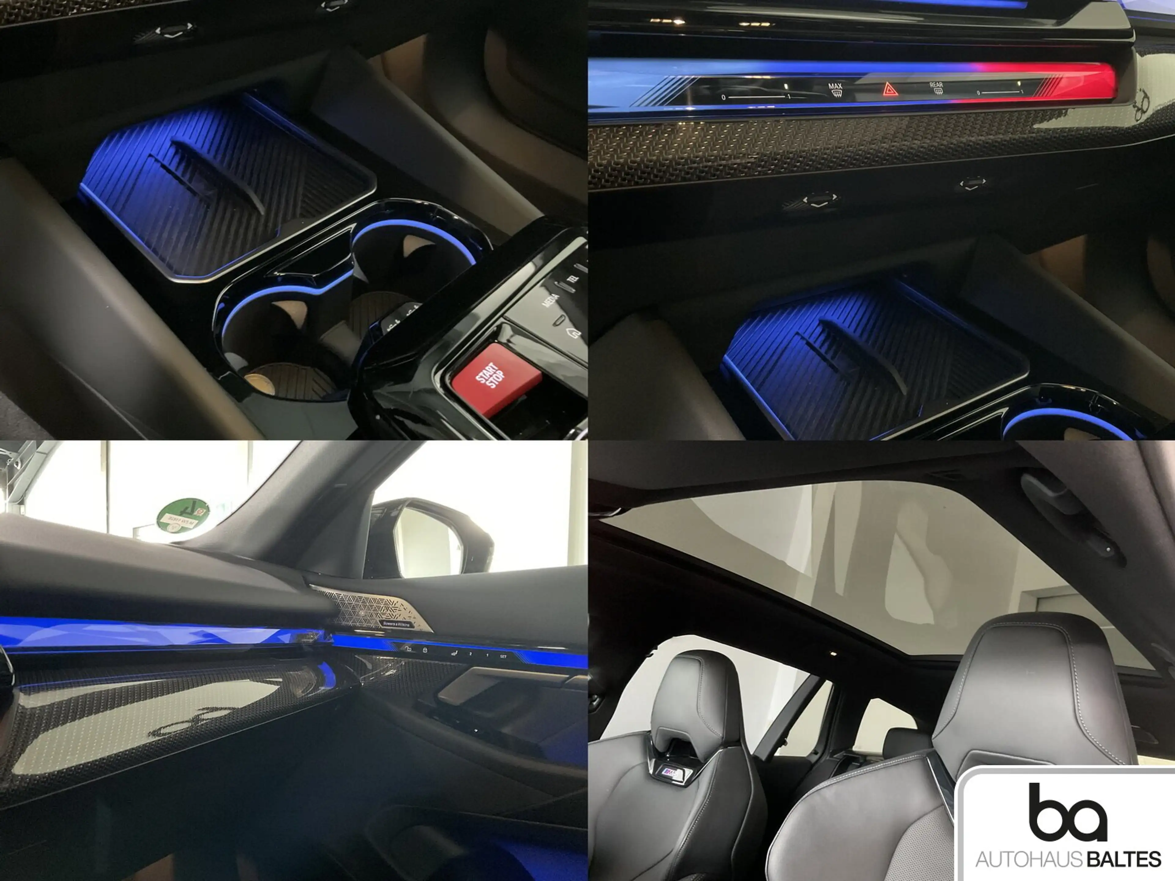 BMW M5 M5 Comfort/M Driver´s Pack/Pano/AHK/Driving Ass — photo 13