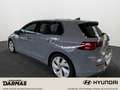 Volkswagen Golf Golf GTI 2.0 TSI DSG Navi Head-up LED Plus TOP Gris - thumbnail 8