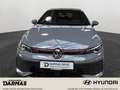 Volkswagen Golf Golf GTI 2.0 TSI DSG Navi Head-up LED Plus TOP Gris - thumbnail 3