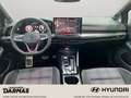 Volkswagen Golf Golf GTI 2.0 TSI DSG Navi Head-up LED Plus TOP Gris - thumbnail 13
