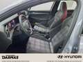 Volkswagen Golf Golf GTI 2.0 TSI DSG Navi Head-up LED Plus TOP Gris - thumbnail 11