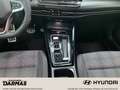 Volkswagen Golf Golf GTI 2.0 TSI DSG Navi Head-up LED Plus TOP Gris - thumbnail 14