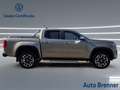 Volkswagen Amarok 3.0 tdi v6 style 4motion auto Bianco - thumbnail 3