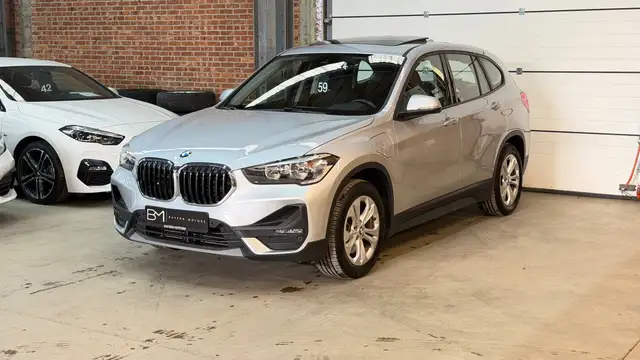 BMW X1 xDrive25e Plug in Hybride Benzine Pano Garantie