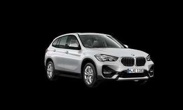 xDrive25e Plug in Hybride Benzine Navi Garantie