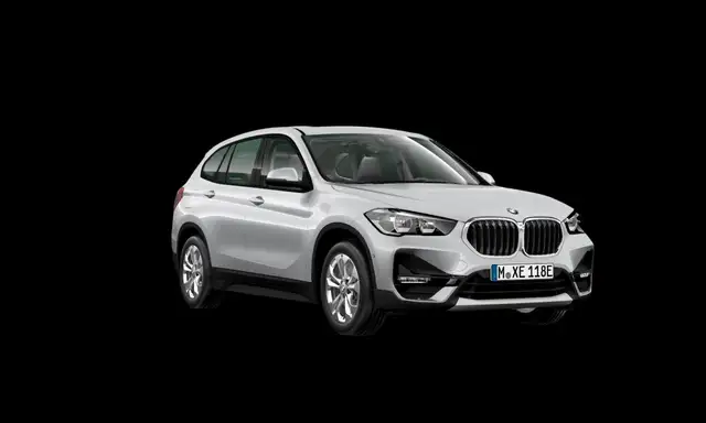 BMW X1 xDrive25e Plug in Hybride Benzine Navi Garantie