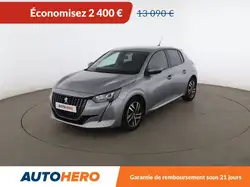 Peugeot 208 1.2 PureTech Allure Pack