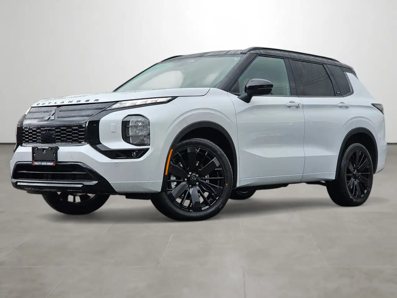 2026 Mitsubishi Outlander