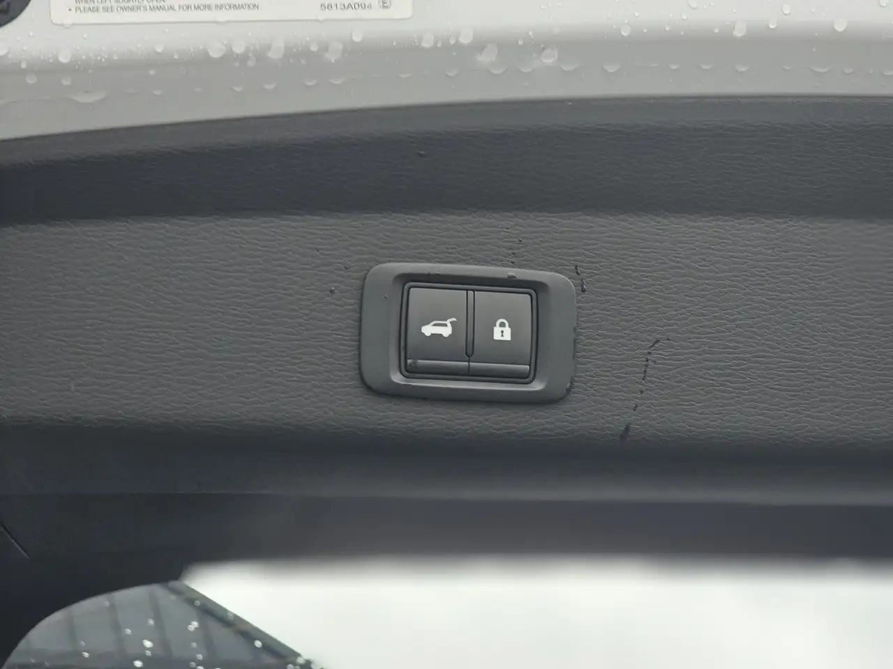 Mitsubishi Outlander снимка Mitsubishi Outlander