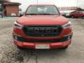 Foton Tunland G7 6 MT PRONTA CONSEGNA Rojo - thumbnail 5