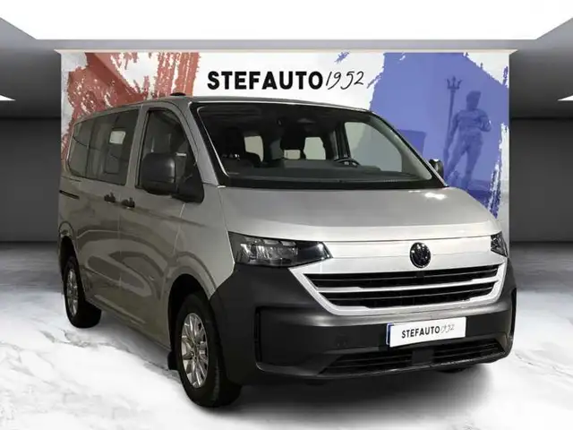 Volkswagen T7 Caravelle - CARAVELLE T7 2.0 TDI 150CV DSG 8V