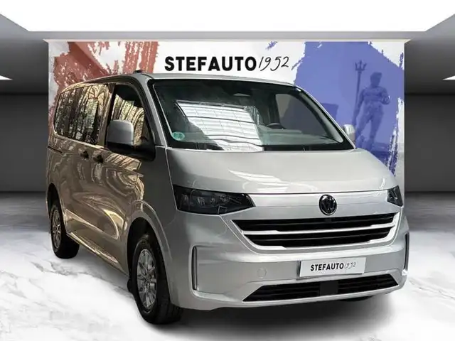 Volkswagen T7 Caravelle - CARAVELLE T7 2.0 TDI 150CV DSG 8V