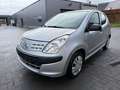 Nissan Pixo Pixo 1.0i Acenta Argent - thumbnail 1