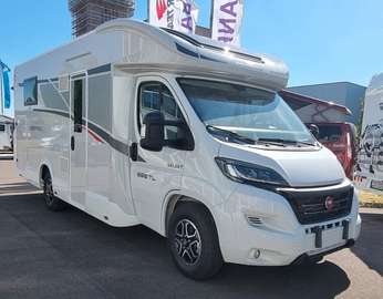 Zefiro 266TL *KLIMA*AUTOMATIK*140PS