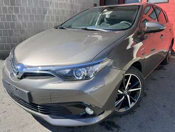 HEV 1.8i HSD Active E-CVT + CARNET + CAMÉRA