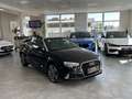 Audi A3 2.0 TFSI Automatik/Leder/Kamera/Apple Car Schwarz - thumbnail 3