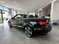 Audi A3 2.0 TFSI Automatik/Leder/Kamera/Apple Car Schwarz - thumbnail 6
