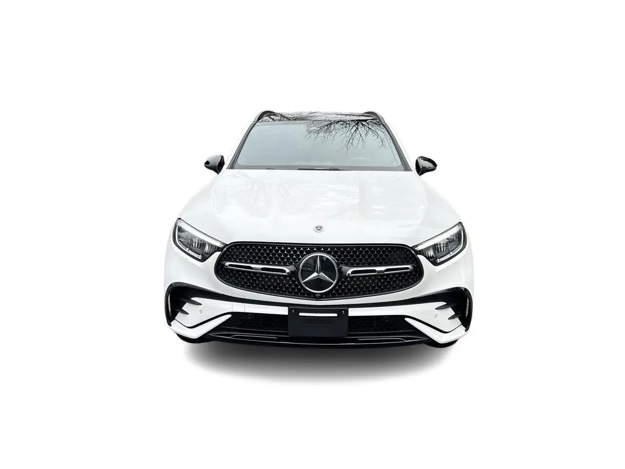 Mercedes-Benz GLC снимка Mercedes-Benz GLC