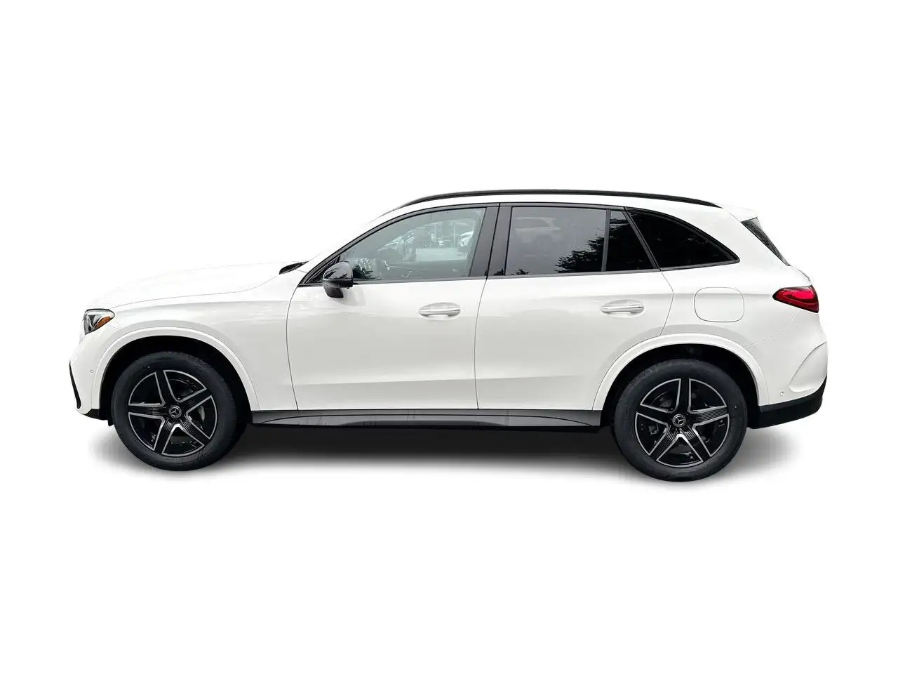 Mercedes-Benz GLC снимка Mercedes-Benz GLC