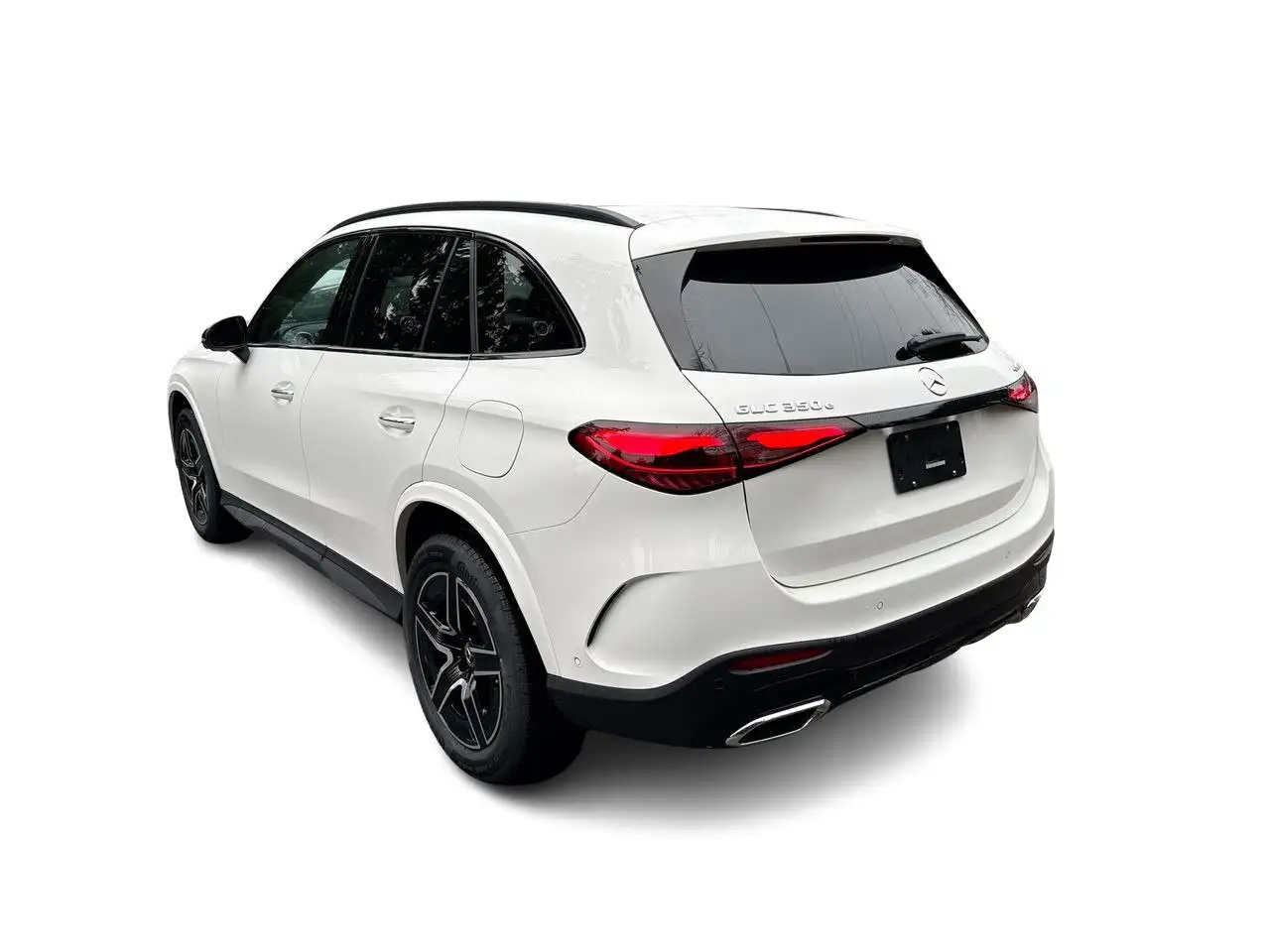 Mercedes-Benz GLC снимка Mercedes-Benz GLC