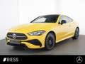 Mercedes-Benz CLE 300 e mit EQ Hybrid Technologie 360 ACC AUT Galben - thumbnail 1
