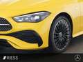 Mercedes-Benz CLE 300 e mit EQ Hybrid Technologie 360 ACC AUT Galben - thumbnail 3