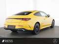 Mercedes-Benz CLE 300 e mit EQ Hybrid Technologie 360 ACC AUT Galben - thumbnail 2