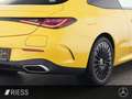 Mercedes-Benz CLE 300 e mit EQ Hybrid Technologie 360 ACC AUT Gelb - thumbnail 4