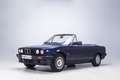 BMW 318 318i Cabriolet Синій - thumbnail 1
