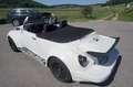 Volkswagen Käfer Cabrio Umbau Белый - thumbnail 6