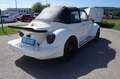 Volkswagen Käfer Cabrio Umbau Weiß - thumbnail 17