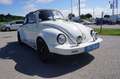 Volkswagen Käfer Cabrio Umbau Белый - thumbnail 14
