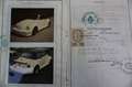 Volkswagen Käfer Cabrio Umbau Blanco - thumbnail 21