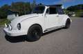 Volkswagen Käfer Cabrio Umbau Weiß - thumbnail 11