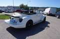 Volkswagen Käfer Cabrio Umbau Weiß - thumbnail 4
