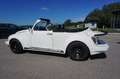 Volkswagen Käfer Cabrio Umbau Weiß - thumbnail 8