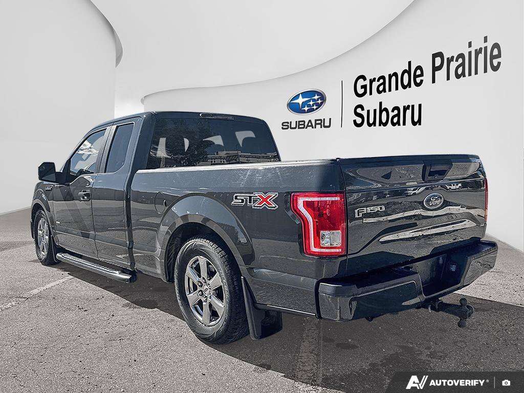 2017 Ford F-150 XLT — снимка 1